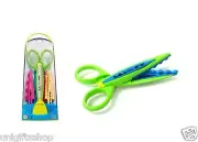 Maped Craft Scissors with 5 Interchangeable Blades Set