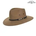 Thomas Cook Wanderer Crushable Hat Fawn