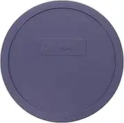 Pyrex 325-PC 2.5qt Dark Blue Mixing Bowl Lid