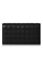 Bottega Veneta Large Flap Wallet