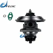 Smaller Turbo cartridge 10009880107 for VW D0836LFL MAN LKW Bus D0836 6 cil 2012
