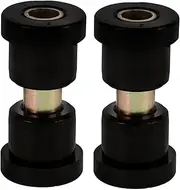 ADOCARN 1 Set Rear Spring Bushing Golf Cart Spring Bushing Kit Rear Leaf Spring Parts Leaf Spring Bushings Replacement Golf Bushing Kit Leaf Spring Bushings Kit Rubber