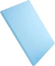 Angoily Foams DIY Sheet Craft Making Sheet Thin Foams DIY Craft Boards Versatile Scene Models