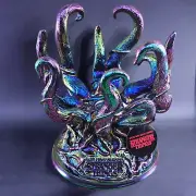 Bath & Body Works Stranger Things 3 Wick Candle Holder Strange Vines Limited Ed