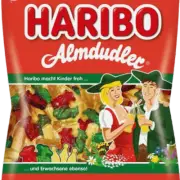 Haribo Almdudler 160g