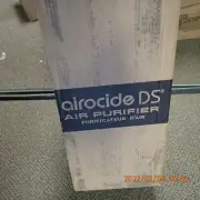 AIROCIDE APS-200 NASA Air Purifier New in box Factory Refurb Filter Hepa