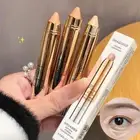 Concealer Pen Waterproof Oil-Control Concealer Base T7N7 Dark Cover Circl F0W6