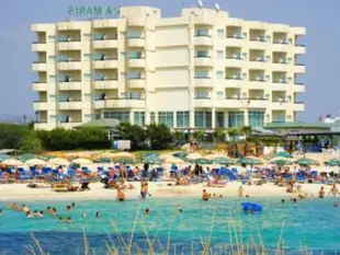 Tasia Maris Beach Hotel - Adults Only