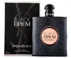 Yves Saint Laurent Black Opium 90ml Women's Eau de Parfum Spray Perfume