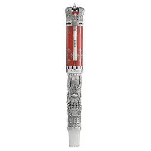 [ 筆來筆趣Pen101] 義大利🇮🇹MONTEGRAPPA 皇后樂團 － QUEEN－鋼筆