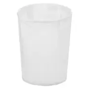 33.5 Micron Paint Filter Bag Nylon Strainer for Home Use (5.51"x5.51"x7.87")
