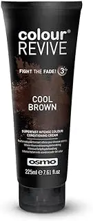 OSMO Colour Revive Cool Brown 225ml Restore Colour Vibrancy Radiance