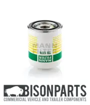 +FITS IVECO TRAKKER & X-WAY AIR DRYER FILTER CARTRIDGE