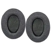 Pair of Replacement Earpads For Audio Technica M50X M40X M30X M20X M10 Msr7 F...