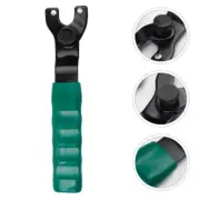Angle Grinder Wrench Steel Spanner Small Adjustable Grinding Tool