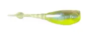 Z-MAN MST-360PK8 StingerZ Purple Death 2" 8 Pack Micro Finesse Bait