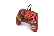 Powera Mario Kart Nano 3m Wired Videogame Gaming Nintendo Switch Controller