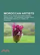 Moroccan Artists