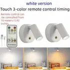 Magnetic Base Wall Sconces USB Rechargeable Wall Lamp New Spotlight Bedroom