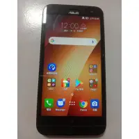 在飛比找蝦皮購物優惠-華碩 ASUS ZenFone 2 Laser ZE500K