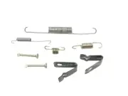 Drum Brake Shoe Spring Kit Rear Suzuki Samurai Sierra Gypsy