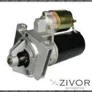 Starter Motor For Holden Statesman Vs Series 3 3.8l Ecotec L67.