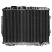 Jayrad Radiator - JR8024J