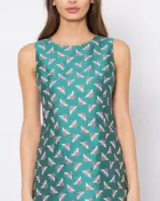 Alannah Hill Bee Dress Size 14 Brand New Stunning