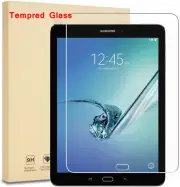 Tempered Glass Screen Protector For Samsung Galaxy Tablet Tab S2 9.7 T810 T815
