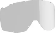 Scott MX Primal/Hustle/Split/Tyrant Replacement Lens, clear One Size
