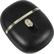 NUOBESTY Privacy Seal Roller Stamp Roller Address Blocker Multi-Function Id Stamp