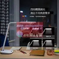 在飛比找露天拍賣優惠-限時下殺速發飛利浦LED檯燈護眼書桌學習專用軒誠床頭燈學生兒