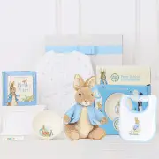 Peter Rabbit Hamper