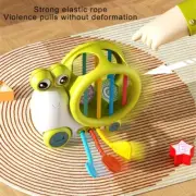 Interactive Sorting Toy for Kids Early Education Game Fine Motor Skill Train