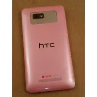 在飛比找蝦皮購物優惠-故障機 HTC Desire L T528e 2支  零件機