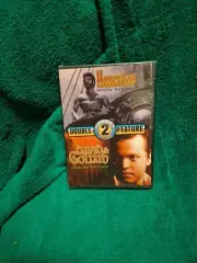 Hercules / David and Goliath (Double Feature) - DVD - NEW