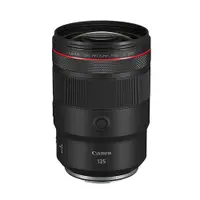 在飛比找PChome24h購物優惠-Canon RF 135mm f/1.8L IS USM