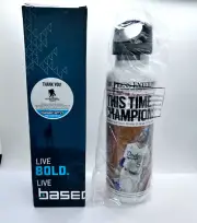 Rare HTF Basecamp Tundra 20 oz LA Dodgers Mookie Betts Vacuum Stainless Bottle