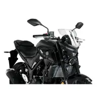 在飛比找蝦皮購物優惠-【93 MOTO】 PUIG Yamaha MT-03 MT