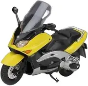 for XP500 TMAX 1:18 Scooter Cruise Simulation Model Pendant Motorcycle Engine Toy Replica Model