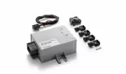 MINI Genuine Supplementary Kit ZSW Interface Additional Headlight 63122462907