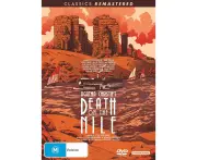 Death On The Nile Dvd