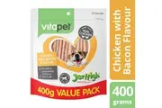 Vitapet Jerhigh Chicken and Bacon