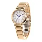 CITIZEN Citizen L EM1063-89D Eco-Drive ROUND Collection Solor Women Watch New