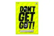 Don't Get Got Refresh Party Game