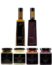 Get a Free Gourmet Jar with Your Pukara Estate Oil & Vinegar Set - You Choose the Flavour (Limited Stock)