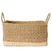 [James Lane] Hanoi Basket Small
