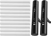 Car Air Diffuser - Aluminum Alloy Car Air Outlet Aromatherapy Diffuser | Lasting Long Odor Removal For Trailer RV Truck Boats