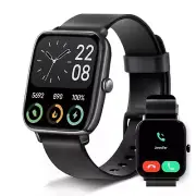 Smart Watch for Men Women with Bluetooth Call, Built-in Alexa, Clearance
