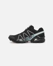 [SALOMON] Salomon Speedcross 3 Black - Size 12 12 Black